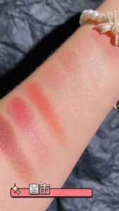 9 Colors / 7 Colors Eyeshadow Palette Waterproof Matte/Glitter Eye Shadow Palette Soft Lasting Eye Glitter Eyeshadow Fairy Eye Makeup Pearlescent Makeup Earth Series Eye Shadow Palette Makeup