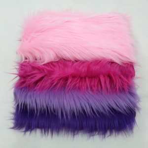 KARPET BULU KOREA BULAT KECIL 50 CM ALAS FOTO BULU TAPLAK MEJA BULU TIKAR BULU RUSSIAN FUR