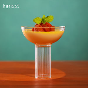 Inmeet Champagne Glass/Coupe Glass/Cocktail Glass/Barware/Glassware/Margaret Cocktail Glass 150ml