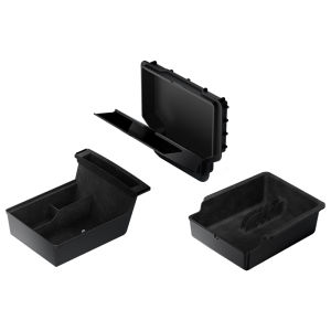 BJBT | Center Console Storage Box for Tesla Cars