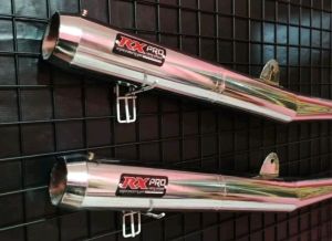 knalpot RX KING RX SPECIAL original RX PRO