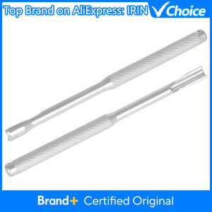 IRIN | 1Pcs Piano Tuning Maintenance Tool Professional Piano Smashing Code Nail Half Circle Steel Wire Punch Tools Keyboard Accessory