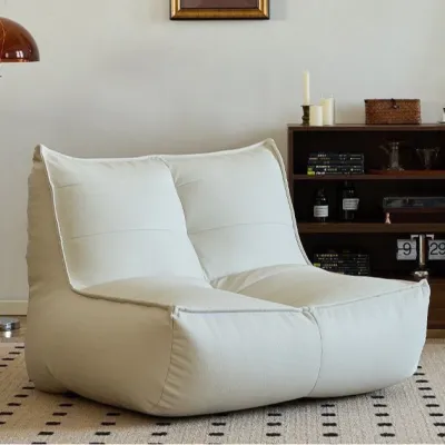 MLZH | Balcony Living Room Lazy Chair Couch