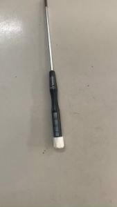 Tô vít nhỏ 2 cạnh 3x100 mm 9900 Vessel Nhật tại Máy NTT bảo hành dài hạn độ bền cao