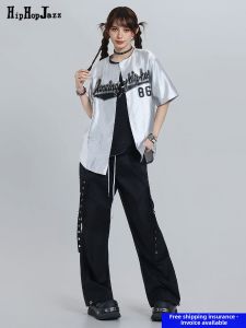 Hip Hop Jazz | Performance Stage Costume
