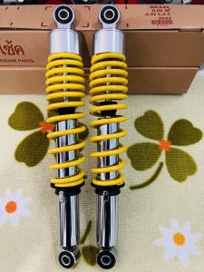 Phuộc trước dành cho xe wave  Dream các đời hàng chuẩn đẹp