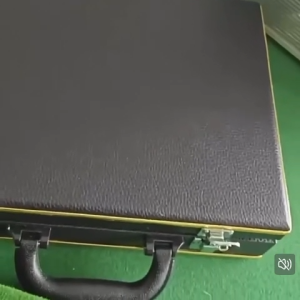 Comes Pool Ball 16pcs / Snooker 22pcs Slot Full Aluminum Alloy Snooker Ball Box Storage Sturdy Aluminum Carrying Case