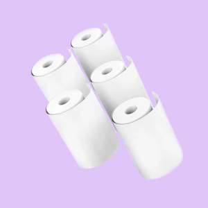 2.8 Inch Large Screen Instant Print Camera HD Digital Video Camera for Kids Outdoor Zero Ink Portable Print Toy Camera