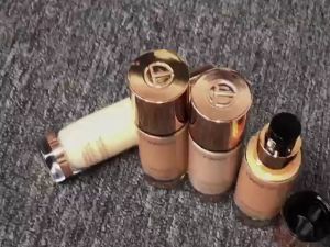 VV O.TWO.O 24 Hours Cover Foundation: A Comprehensive Guide