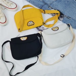 Korean Style Large Capacity Bucket Bag Womens Shoulder Crossbody Phone Coin Mini Bag Spring Summer New Arrival Bucket Handbag