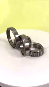 ชุดถ้วยคอกลึง ชุดลูกปืนคอ บน-ล่าง YAMAHA MT-03 ปี2015-2018 ถ้วยคอกลึง ลูกปืนคอ เตเปอร์ ชุดถ้วยคอ สำหรับ ยามาฮ่า เอ็มที03 ตัวแรก Yamaha MT03