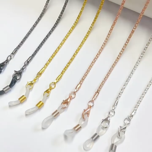 Tali Rantai Kacamata / Eyeglasses Holder Strap / Glasses Chain