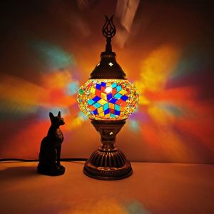 Retro Romantic Limited Edition Table Lamp