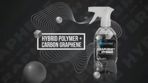GRAPHENE HYBRID SEALANT - nanoTECH PROTECTION - NANO CERAMIC COATING - PAINT PROTECTION - INSTANT COATING - MATRIX STRUCTURE - GRAPHENE COATING - SOFT COATING - PENGKILAP MOBIL - WAX MOBIL - SEALANT - PENGKILAP ANTI AIR - SEALANT SPRAY - OUICK DETAILER