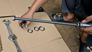 Alat Lepas Komstir Universal kualitas premium