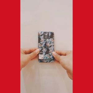 90% Dark Chocolate Bar 45g – THEO & PHILO – Intense Philippine Atisan Chocolate