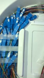 Bộ Chia Quang PLC mini 1x64