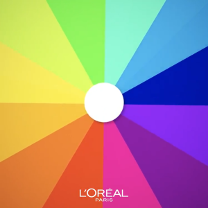 LOreal Loreal Paris Excellence Creme Hair Dye - 6.73 Greige Linen