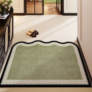 xy | Ultra-thin Non-blocking Door Mat 1mm
