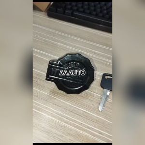 Isuzu NPR Fuel Tank Cap (with key) Penutup Cap Minyak Diesel