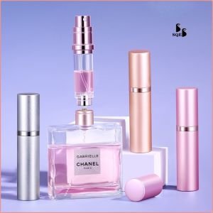 Chai Xịt Đóng Gói Phụ Nước Hoa Chai Xịt Đóng Gói Phụ Nước Hoa Không Rò Rỉ Nước Hoa Chai Nước Hoa Xách Tay Chai Đóng Gói Phụ Chiết Dưới 5Ml 9Ml
