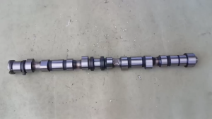 2410027402 CAMSHAFT ASSY FOR KIA SPORTAGE C (REPLACEMENT) PART #: 24100-27402: 2410027402