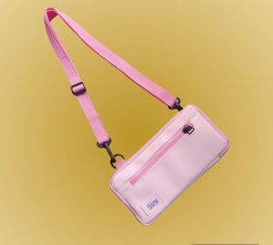 TAS HP SELEMPANG WALLET TOUCHSCREEN TAS KEKINIAN TAS WANITA