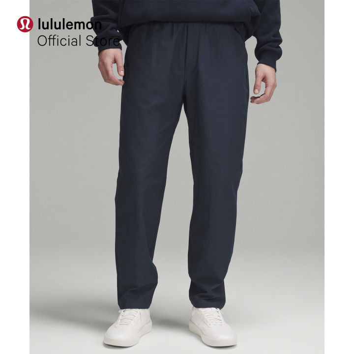 lululemon Men's ABC Light Utilitech™ Pull-On Pant - Short