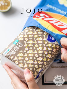 JOJOS L. PD.Pompous. Fabric Tissue Box Living Room Drawer Type Car Mounted Tissue Box Household Storage Organizer