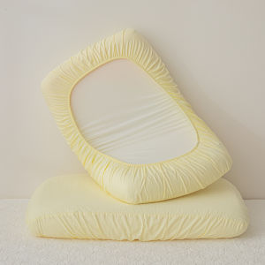 NONGNONGAI | Memory Foam Specialized Dust Proof Pillowcase Cotton