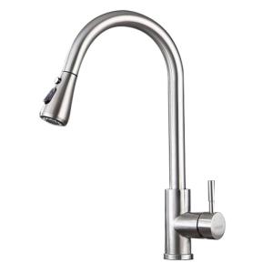 พนักงานบ้านครัวแบบพับได้ 4 ฤดู น้ำร้อนและน้ำเย็น บานเลื่อน ชั้นวางของในครัว ท่อระบายน้ำ จุดที่ติดตั้งแบบอเนกประสงค์