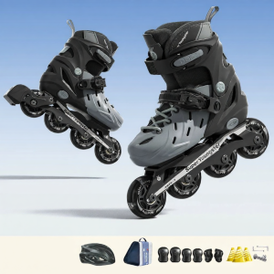 SUPER YOUNGSTER | Professional New Adult Kids Teen Inline Skates