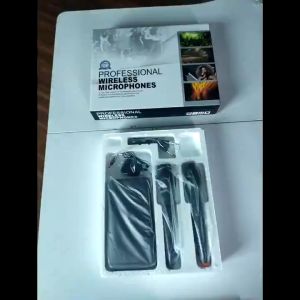 UHF Wireless Microphone Karaoke Microphone Karaoke Set Handheld Karaoke Party Stage Performance Karaoke