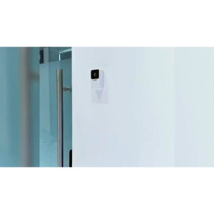 READY TaffHOME Bel pintu Rumah Wireless tanpa kabel kamera berbicara Smart Doorbell Video HD WiFi
