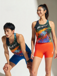 Áo MESH Hơi Thở Nhanh Khô Cho Cuộc Thi Chạy Bộ