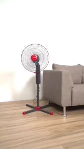 Maspion Kipas Angin Desk Wall Stand Fan 16" 18" Inc EX 160 167 174 S PW 451 Original Bergaransi Resmi 100% Ori