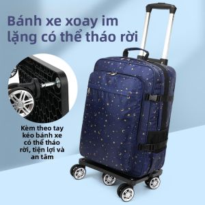Vali Nhỏ Gọn 20 Inch