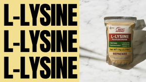 Best Amino L-Lysine Feed Grade Amino Acid 1kg - High-Quality Bird Feed Supplement