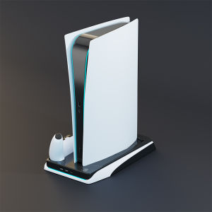HONCAM | Charging Cooling Stand for PS5 1pc