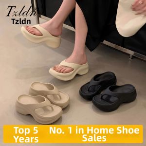 TZLDN | Anti-slip Elevating Sandals Slipper