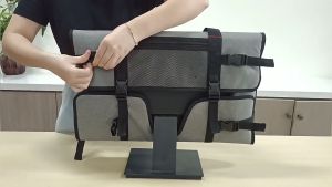 Tas Bag Pelindung Monitor Komputer Portabel Untuk LCD & Monitor Komputer