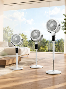 Philips | Mosquito Repellent Quiet Smart Voice Controlled Air Circulation Fan