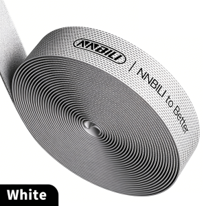 NNBILI 1m/5m Organizer Cable Management Tearable Organizador Cables Width Winder Ties Phone Accessories USB Wire Cord Organizer