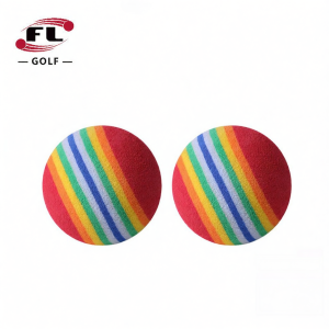 FL | Bóng Golf EVA Luyện Tập Trong Nhà