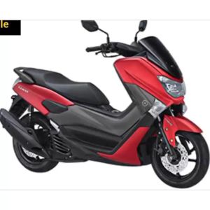 BELT OR V-BELT FOR AEROX V2 AND NMAX V2 YAMAHA GENUINE PARTS