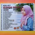 KASET VCD MUSIK 19 LAGU SHOLAWAT ANAK ISLAMI ALBUM AISHWA NAHLA KOLEKSI PILIHAN TERBARU 2024. 