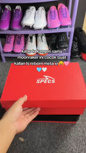SPECIAL SEPATU FUTSAL SPECS LIGHTSPEED REBORN META XR IN COD SE INDONESIA