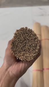 Ruji 2mm Panjang 70cm Isi 50 Jeruji Sangkar Burung Lidi Bambu Non Fiber