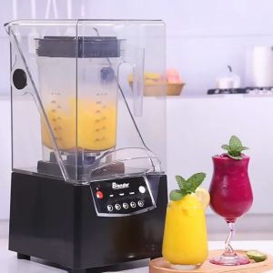 จัดส่งที่รวดเร็ว ประเเครื่องทําสมูทตี้ 2200W เครื่องปั่น ขายดี เครื่องปั่นเก็บเสียง การรับรองซีอี เครื่องปั่นน้ำสมูทตี้ เครื่องปั่นน้ำผลไม้ ปั่นน้ำแข็ง เครื่องปั่นน้ำแข็งเครื่องปั่นผลไม้