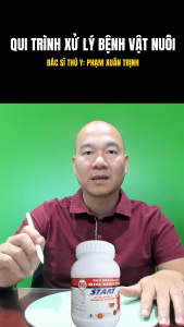 SIÊU MEN DÀNH CHO HEO CON BIO MASTER